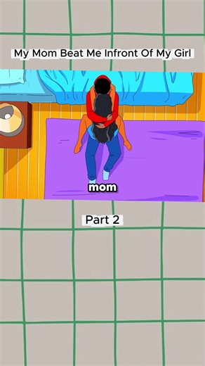 #m #mom #girl #viral #fyp | mom