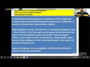 Topic: Systemic examination of Abdomen.mentor by Dr .MD . Shahidullah Shamol sir.