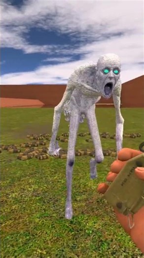 "Hilarious Garry's Mod Shorts | Non-Stop Fun" #gmod #garrysmod #thumbnail #mymods #trickymod