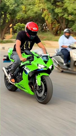 kawasaki ninja zx6r 2026