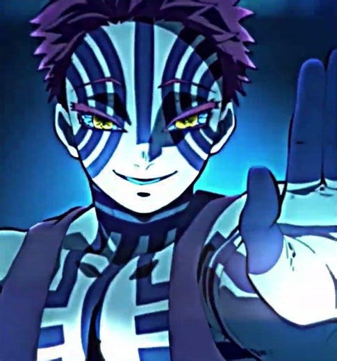 Destructive Daeth Compass needle🔥 | Demon Slayer Edit #akaza #demonslayer #kimetsunoyaiba #uppermoon