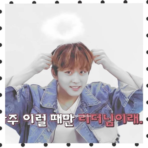 Celebrate Jungwon Day with Moodboard Edits