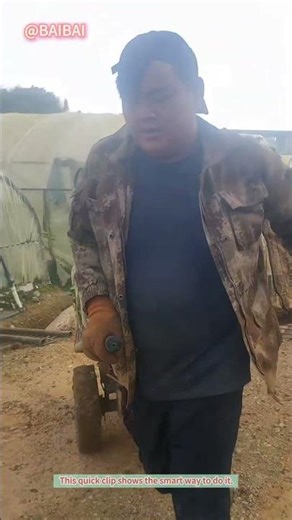 How to Load a Truck with a Hand Cart (Safely!)