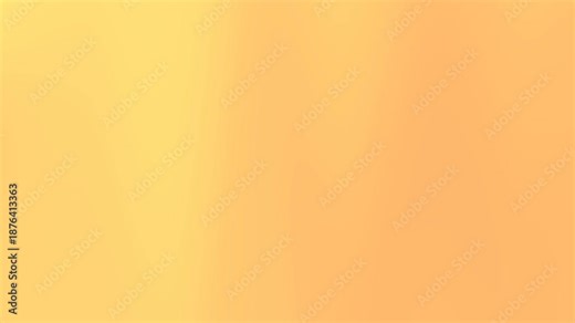 Pastel orange to yellow gradient. Soft, calming colors. Ideal for backgrounds, web design, social media visuals, and presentations.