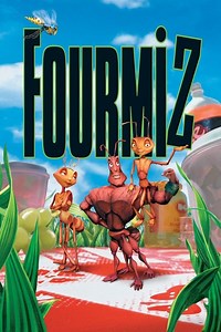 REGARDER!! Fourmiz (1998) FILM STREAMING COMPLET VF GRATUIT - FILM STREAMING COMPLET VF GRATUIT