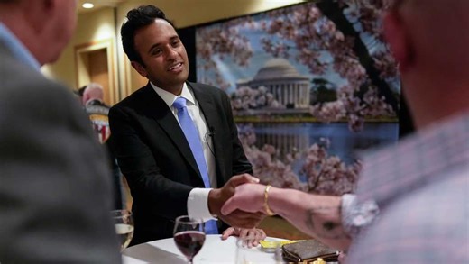 What to watch in Tuesday's elections in Indiana, Ohio and Michigan