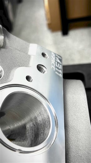 Any LS3 guys needing an upgrade?😏#getfed #frankenstein #boosted #racing #motorsports #m311 #ls3 #lsswap #billet #machined #dragracing #cnc | Frankenstein Engine Dynamics LLC