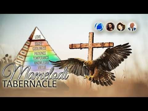 2026.04.12 - Hear His voice and enter into His rest