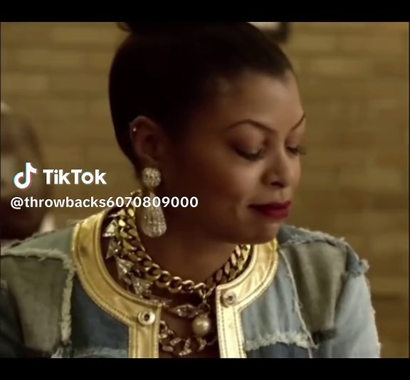 El amor de Cookie y Lucious en Empire