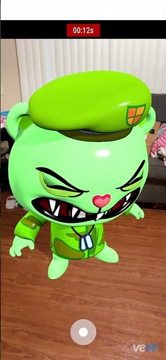 Happy tree friends x veve #vevecollectibles
