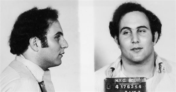 Son of Sam: How Did David Berkowitz Get Caught?