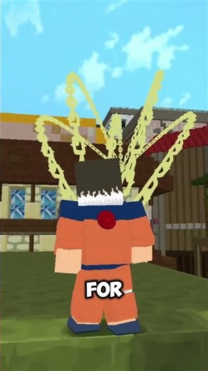 THIS CLAN IS INSANE in NARUTO MOD #minecraft #naruto