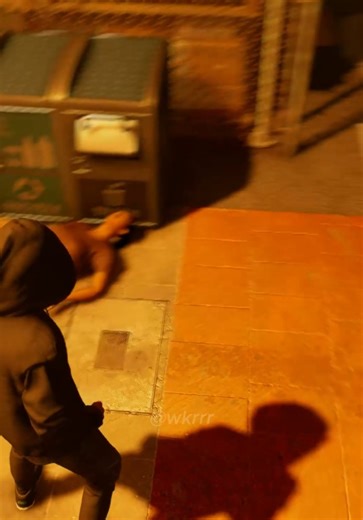 Create Your Own Characters in Watch Dogs 2