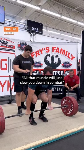 The stronger you are, the faster and easier everything becomes at submaximal intensities and in shitty conditions What you do in combat isn’t an excuse to do less in training. What you do in training should far exceed what you do in combat Otherwise you’ll just have excuses why you couldn’t do your job #cascadebarbell #tacticalathlete #hybridtraining #veteran #strengthtraining #endurancetraining #speedtraining #military #combatfitness | Cascade Barbell