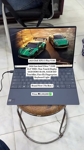 2024 Dell XPS 13 Plus 9340: Premium Laptop for Professionals