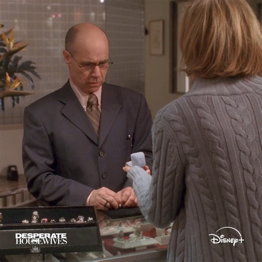 1.2M views · 10K reactions |  Relive ALL the tea. Every episode ever of Desperate Housewives now streaming on Disney+ | Disney+ | Facebook