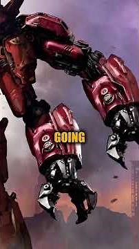What is the Most Bizarre Jaeger in Pacific Rim? (Top 5)