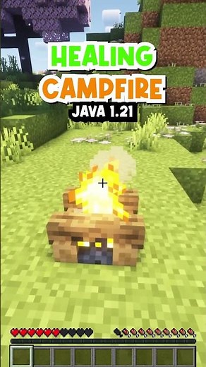 🔥 4 Mods ÚTILES Para Minecraft Java 1.21 en 1 MINUTO! 😎✅