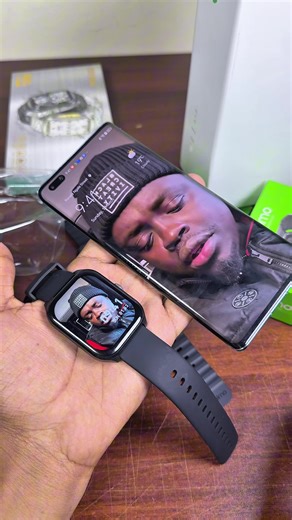 Oraimo Watch 5 Lite: Affordable Smartwatch Overview