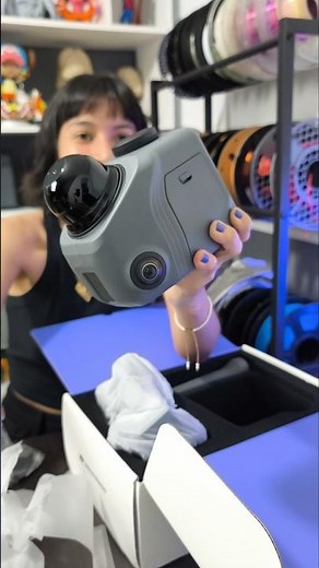 Our first LiDAR scanner for capturing 3D spaces | RAVEN by 3Dmakerpro