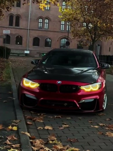 Two Eye-Catching BMW Products👀#bmw#bmwm4#bmwm3#m4#m3#bmwlovers#cars#shorts#subscribers