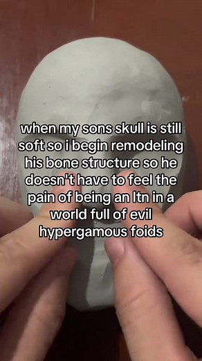 Remodeling a Baby’s Skull? Understanding Hypergamy and LTN Claims