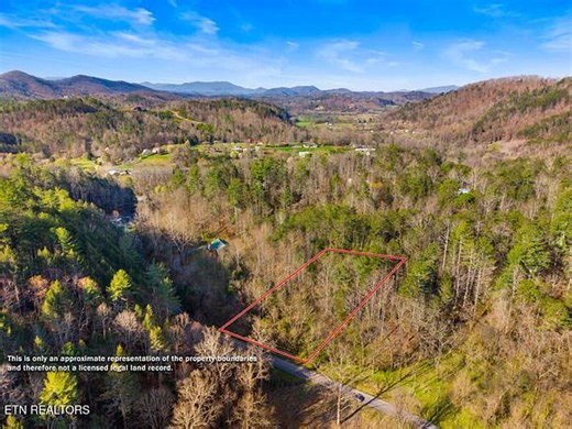 Lot 3r Obes Branch Rd, Sevierville, TN 37876 | Estately 🧡 | MLS# 1333605