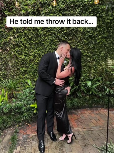 Throw It Back: A Fun Challenge Revealed