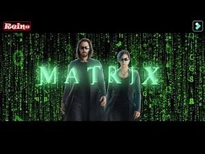 Matrix Intro || Filmora 9 Tutorial