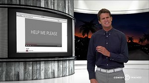 Watch the full Help Me clip! http://on.cc.com/1jU13zo Or, check out this week's entire episode here - http://on.cc.com/1jTYpty | Tosh.0