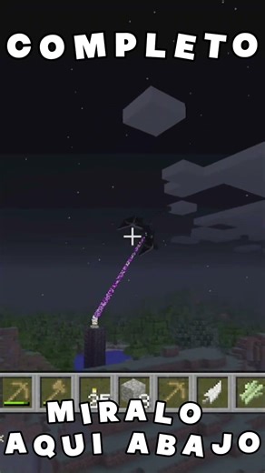 Esto NO debería pasar en Minecraft…