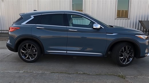 500,000 vehicles recalled - Nissan is in trouble again