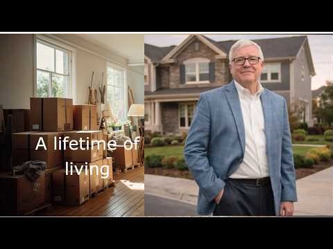 Downsizing Help: What to Do With Everything (Without Feeling Overwhelmed)