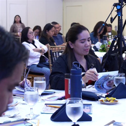 🏡 Ready to take your first step toward financial freedom? Join us at the Think Rich Pinoy – Real Estate Abundance Seminar this November 15, 2025 at Makati Sports Club! ✨ Discover how to start and scale your real estate investments ✨ Learn insider tips from top mentors in the industry ✨ Connect with passionate and like-minded investors ✨ Enjoy FREE lunch & snacks while learning 🍴 🎁 Early Bird Perks: Discounted rate BONUS Q&A webinar session! 📅 November 15, 2025 🕗 8:00 AM – 5:00 PM 📍 Ayala B