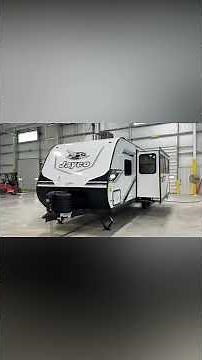 New Jay Feather 26BHSL Travel Trailer Bunkhouse by Jayco RV