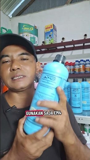 #shortvideo #em4 #em4toilet #em4pengolahlimbah #em4penghilangbaulimbah