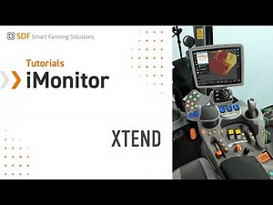 Tutorials - iMonitor | EP 03 - XTEND