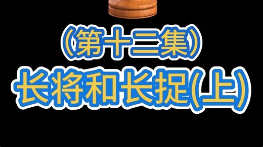 TRM12_国际象棋战术_中级_长将和长捉上集