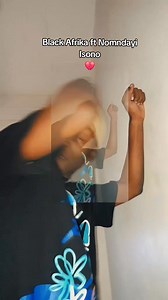 Isono unreleased by Black Afrika ft Nomndayi | Nomndayi