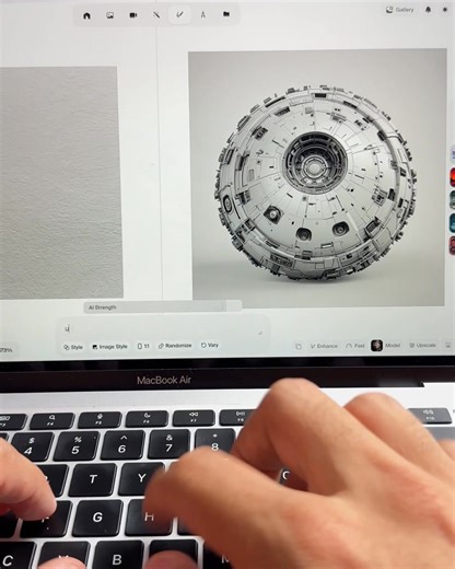 131K views · 442 reactions | 烙 CLASE GRATIS SOBRE IA La inteligencia artificial está transformando todo... y quienes la entienden primero, sacan ventaja.  Mira el video y decide si vas a ver pasar esta oportunidad… o aprovecharla.   Haz clic en “Ver más” | Academ IA Academy | Facebook