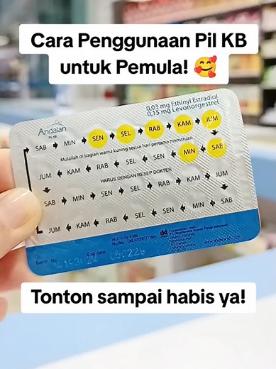 Apotek BKR on TikTok