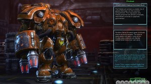 Starcraft II Feature Interview: Single-Player Details and Beta Reaction