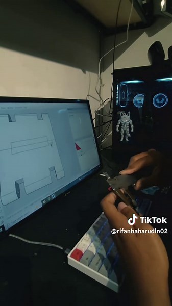 Build a Chassis for RC 1/10 Land Cruiser LC78