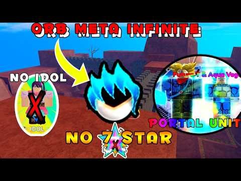 How to get Azure Orb without an Idol and without 7 Star status in Sijin Raid EXT on All Star Towe...