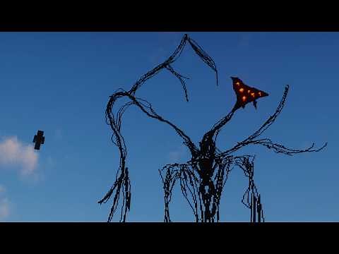 The UPDATED Broken Script Minecraft Mod Is TERRIFYING... 7