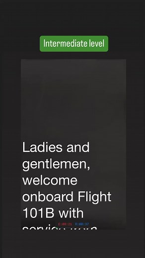 ส่งผลการฝึก EP.3 Level Up Your English Intermediate level ทักษะการพูด Speaking Skill #levelupobec โดยกลุ่มสถาบันภาษาอังกฤษ ศบศ.สพฐ.