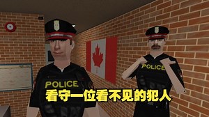 【小熊flippy】 曼尼汉堡店作者新游 剧情跳脱的平庸之作 |恐怖独游《汤姆·达尔：Tom Dah》流程实况