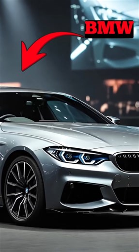 BMW Concept Car 2026 | Future Design & Luxury Technology Revealed | Rolling Beast