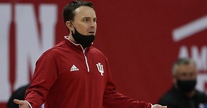 New details emerge after Indiana fires Archie Miller