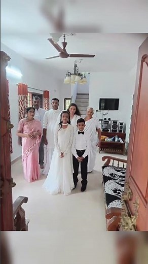 First Holy Communion | A Blessed & Graceful Day Holy Communion 2026 |